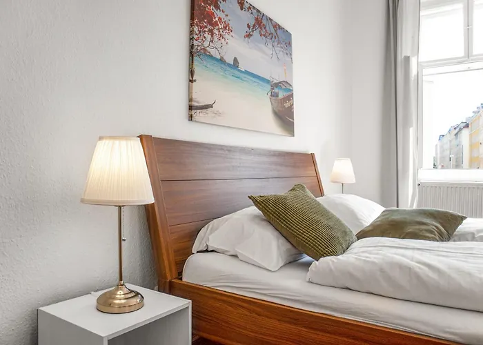 Comfortable 2br Next To Rennweg Apartamento