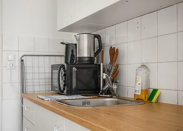 Comfortable 2br Next To Rennweg Apartamento *